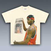VINTAGE TEE | CARMELO ANTHONY V1.7