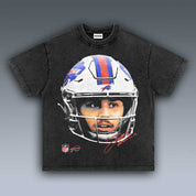 VINTAGE TEE | JOSH ALLEN 9.3