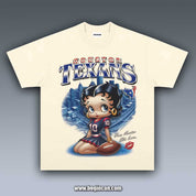 VINTAGE TEE | BETTY TEXAN 1.4
