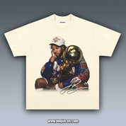 VINTAGE TEE | CHAMP JALEN BRUNSON V6.15.1
