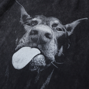 VINTAGE TEE | DOBERMAN