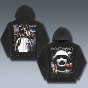 VINTAGE HOODIES | OXYMORON