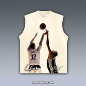 VINTAGE TANK TOP | FLAGG VS WEMBY 10.24