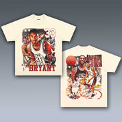 VINTAGE TEE | KOBE V6.14.9