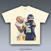 VINTAGE TEE | MIKE EVANS X DIGGS 10.14