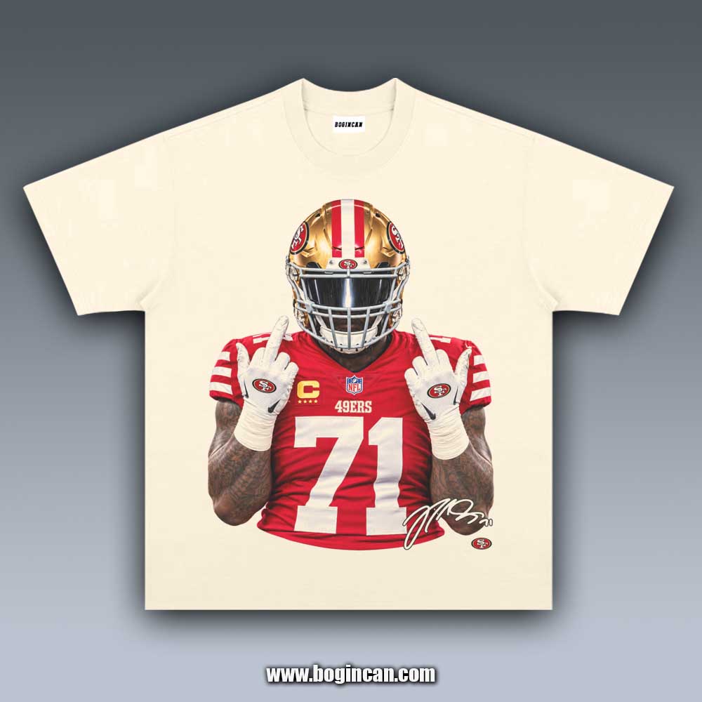 VINTAGE TEE | TRENT WILLIAMS MIDDLE FINGER 10.14