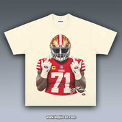 VINTAGE TEE | TRENT WILLIAMS MIDDLE FINGER 10.14