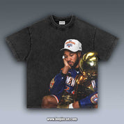 VINTAGE TEE | CHAMP JALEN BRUNSON V6.15.2
