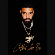 VINTAGE TEE | AUBREY DRAKE GRAHAM