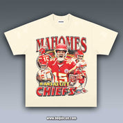 VINTAGE TEE | PATRICK MAHOMES 10.14