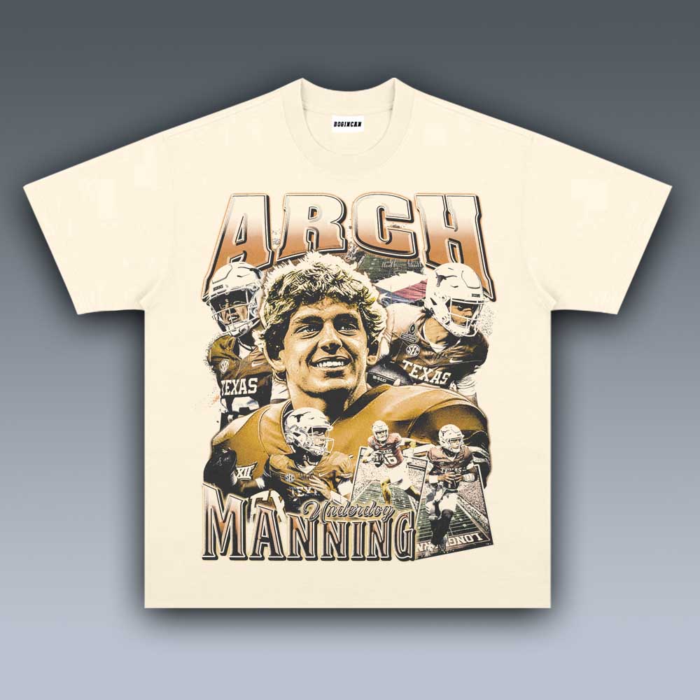 VINTAGE TEE | ARCH 9.1