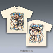 VINTAGE TEE | T MAC 9.12