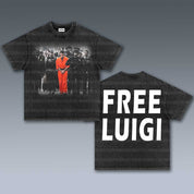 VINTAGE TEE | FREE