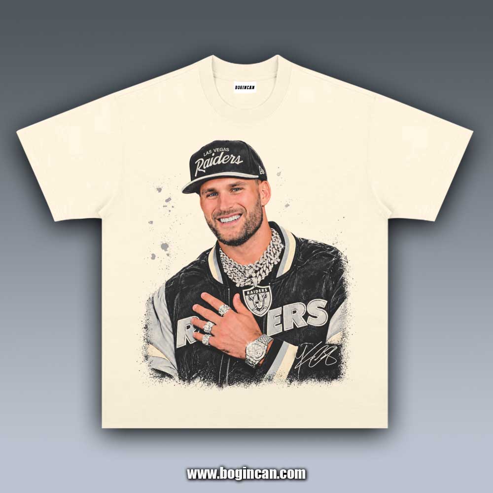 VINTAGE TEE | KIRKO CHAINZ V10.14