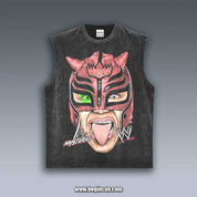 VINTAGE TANK TOP | REY MYSTERIO 1.4