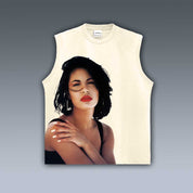 VINTAGE TANK TOP | SELENA 5.13