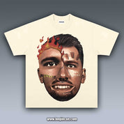 VINTAGE TEE | LUKA DONCIC V11.25