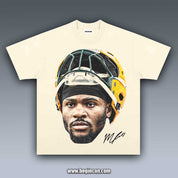 VINTAGE TEE | MICAH PARSONS LOCKED IN 9.16