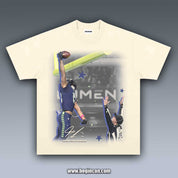 VINTAGE TEE | JAXON SMITH NJIGBA V2