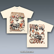 VINTAGE TEE | SHEDEUR SANDERS 9.16.4