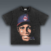 VINTAGE TEE | KENNY LOFTON 4.15