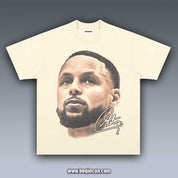 VINTAGE TEE | STEPHEN CURRY 11.12.2