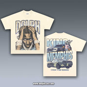 VINTAGE TEE | YOUNG DOLPH V6.17
