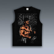 VINTAGE TANK TOP | EDDIE GUERRERO 4.15