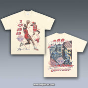 VINTAGE TEE | 1988 DUNK CHAMP