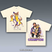 VINTAGE TEE | CHAMPION 8.29