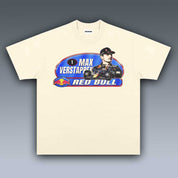VINTAGE TEE | MAX 4.21