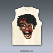 VINTAGE TANK TOP | JA MORANT V11.25.2