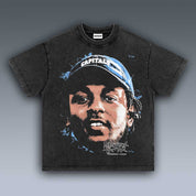 VINTAGE TEE | KENDRICK LAMAR 6.3