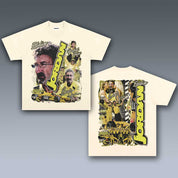 VINTAGE TEE | EDDIE JORDAN 7.21