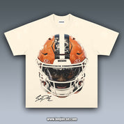 VINTAGE TEE | SHEDEUR SANDERS 9.16