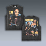 VINTAGE TANK TOP | SADE 6.3