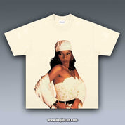 VINTAGE TEE | MARY J. BLIGE 3.17