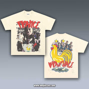 VINTAGE TEE | FRANCE WC26 BRAQUAGE 6.8