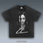 VINTAGE TEE | RIHANNA V7.15