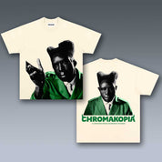 VINTAGE TEE | CHROMAKOPIA 11.14.1
