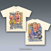 VINTAGE TEE | PENNY MAGIC 9.12