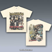 VINTAGE TEE | KANYE WEST LATE REGISTRATION 11.26