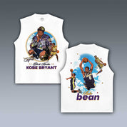 VINTAGE TANK TOP | KOBE V6.14.2