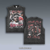 VINTAGE TANK TOP | 50 CENT 11.26
