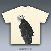 VINTAGE TEE | CHRIS BROWN W5.25.4