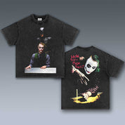 VINTAGE TEE | JOKER X BATMAN 6.3