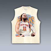 VINTAGE TANK TOP | JALEN BRUNSON 5.20.4