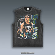 VINTAGE TANK TOP | OLIVIA MILES 7.4