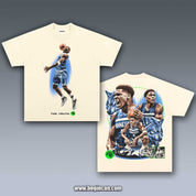 VINTAGE TEE | ANTHONY EDWARDS V11.12