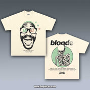 VINTAGE TEE | FRANK OCEAN 11.7